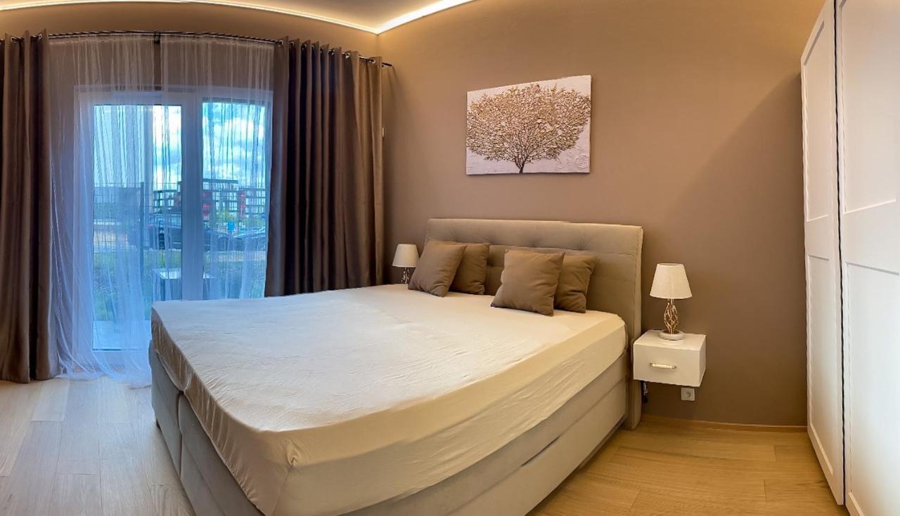Apartment Dagmar Buresove Прага Екстер'єр фото