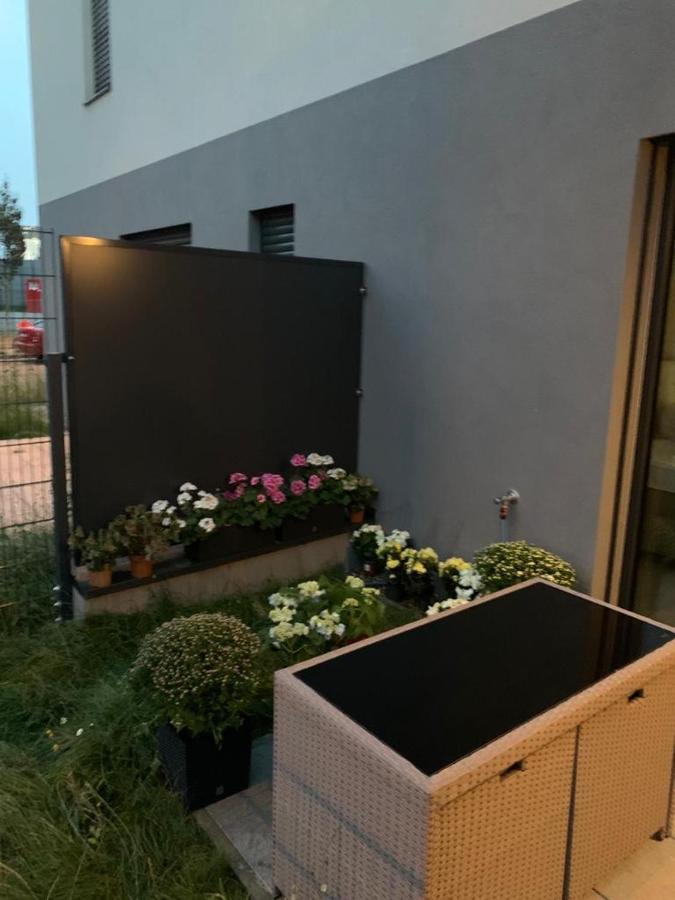Apartment Dagmar Buresove Прага Екстер'єр фото