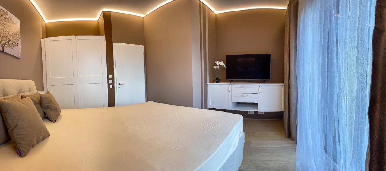 Apartment Dagmar Buresove Прага Екстер'єр фото