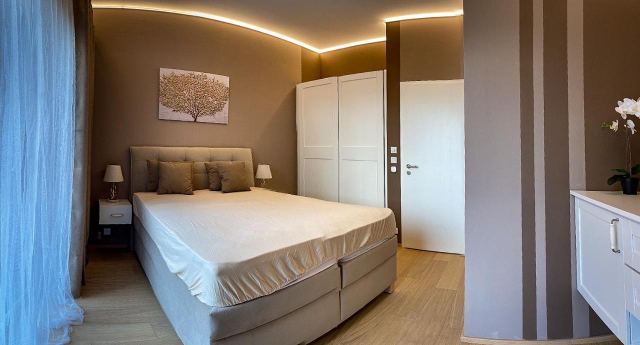 Apartment Dagmar Buresove Прага Екстер'єр фото