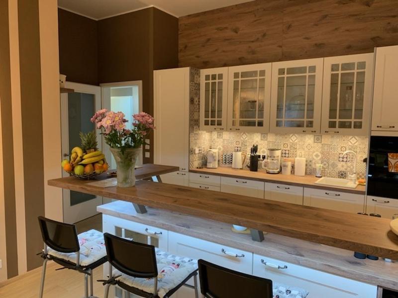 Apartment Dagmar Buresove Прага Екстер'єр фото